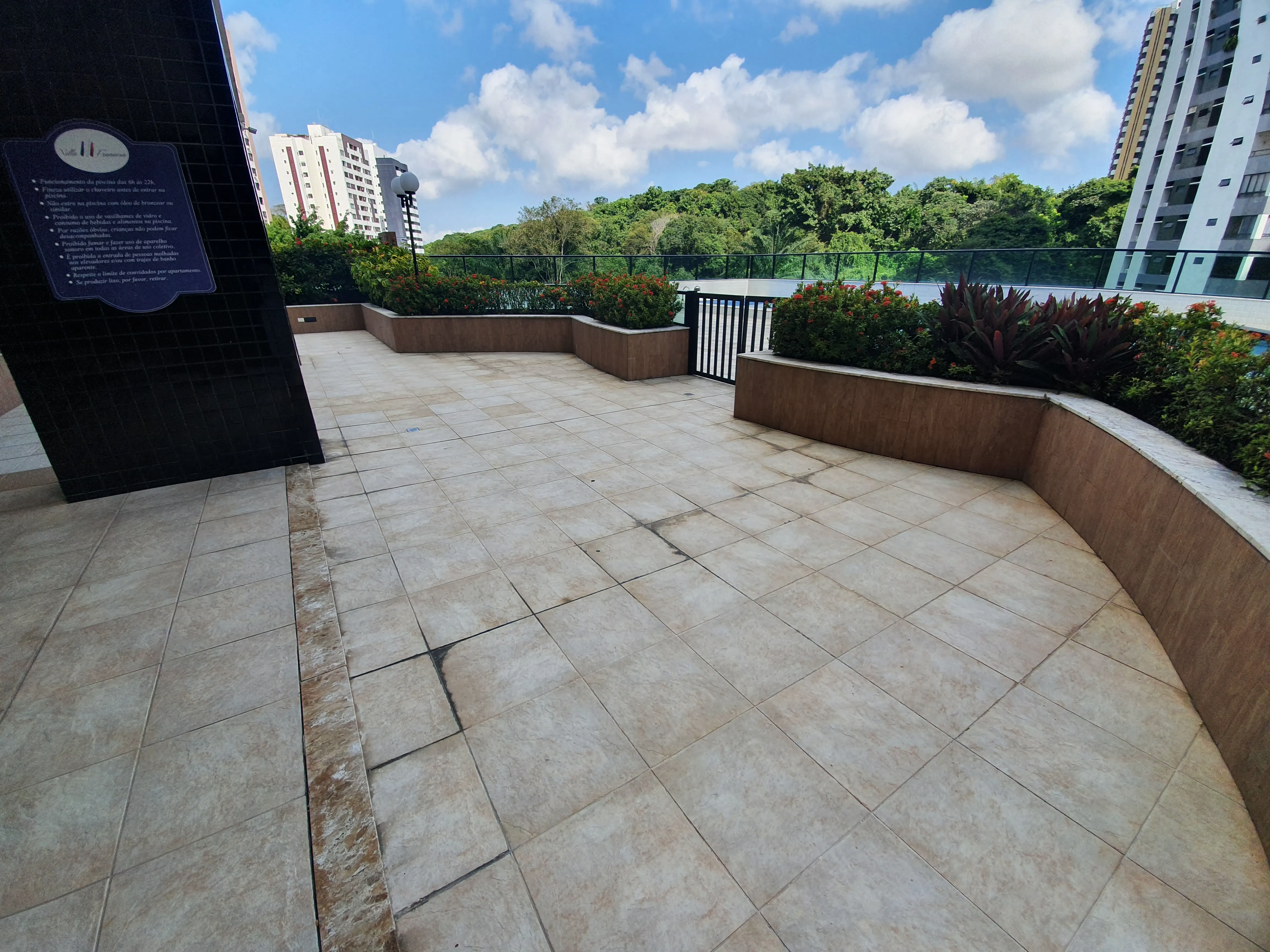 Condomínio Salvador Ville